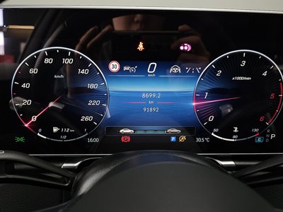 صورة مصغرة 11 لـ 2022 Mercedes-BENZ S-CLASS