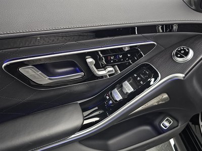 صورة مصغرة 29 لـ 2022 Mercedes-BENZ S-CLASS