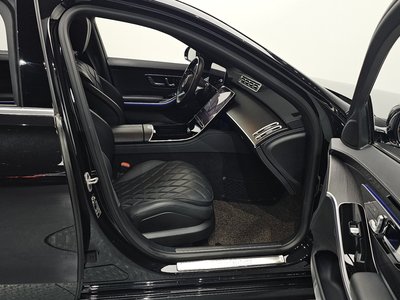 صورة مصغرة 16 لـ 2022 Mercedes-BENZ S-CLASS