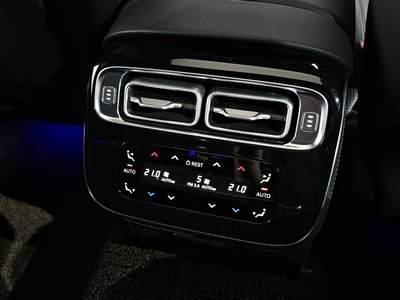 صورة مصغرة 34 لـ 2022 Mercedes-BENZ S-CLASS