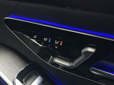 صورة مصغرة 35 لـ 2022 Mercedes-BENZ S-CLASS