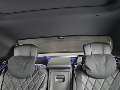 صورة مصغرة 33 لـ 2022 Mercedes-BENZ S-CLASS