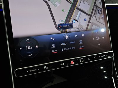 صورة مصغرة 32 لـ 2022 Mercedes-BENZ S-CLASS