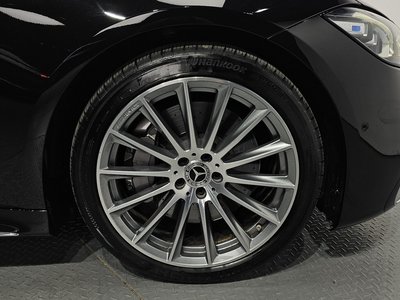 2022 Mercedes-BENZ S-CLASS photo 8