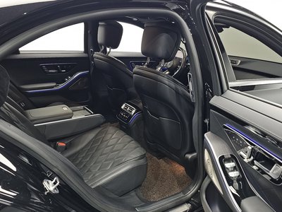 صورة مصغرة 18 لـ 2022 Mercedes-BENZ S-CLASS