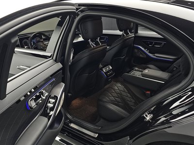 صورة مصغرة 17 لـ 2022 Mercedes-BENZ S-CLASS