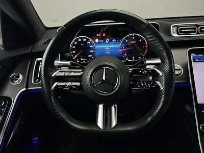 صورة مصغرة 19 لـ 2022 Mercedes-BENZ S-CLASS