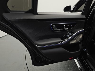 صورة مصغرة 15 لـ 2022 Mercedes-BENZ S-CLASS