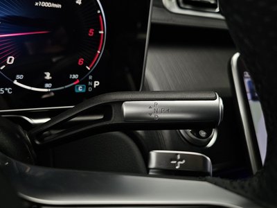 صورة مصغرة 12 لـ 2022 Mercedes-BENZ S-CLASS
