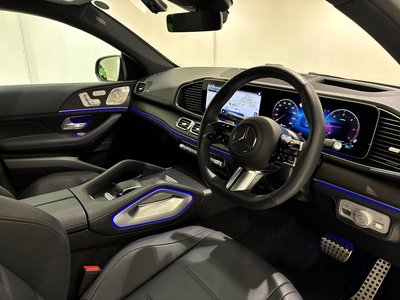 صورة 2 لـ 2026 Mercedes-BENZ GLE