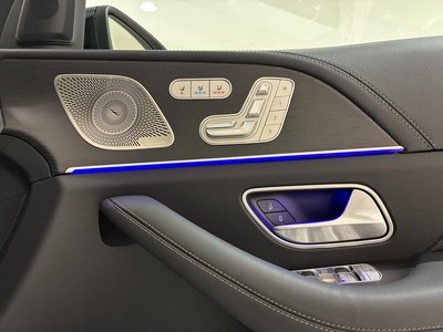 2026 Mercedes-BENZ GLE 照片 7