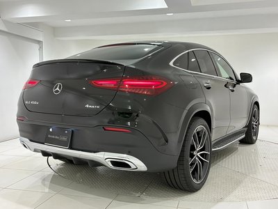 صورة 3 لـ 2026 Mercedes-BENZ GLE