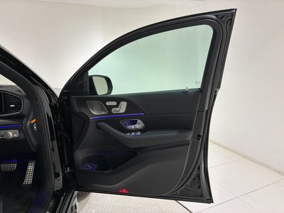 2026 Mercedes-BENZ GLE 照片 6