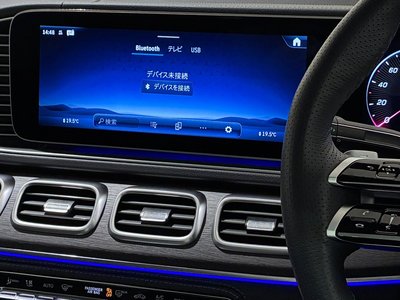 2026 Mercedes-BENZ GLE 照片 9