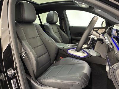 2026 Mercedes-BENZ GLE 照片 4