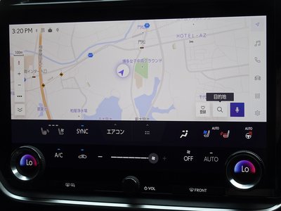 2023 Lexus RZ thumbnail 21