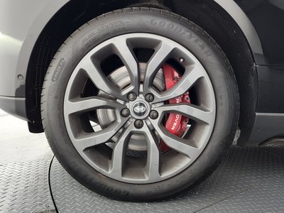 LAND ROVER RANGE ROVER - 6