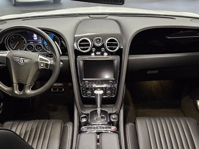 BENTLEY FLYING SPUR - 5