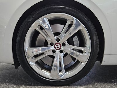 BENTLEY FLYING SPUR - 6