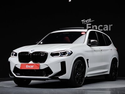 BMW X3 M