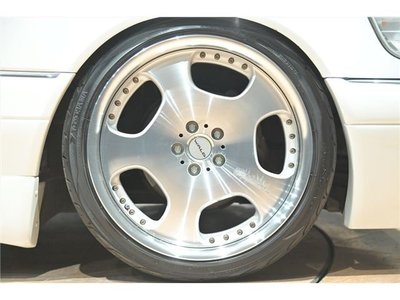 MERCEDES-BENZ S-CLASS - 9