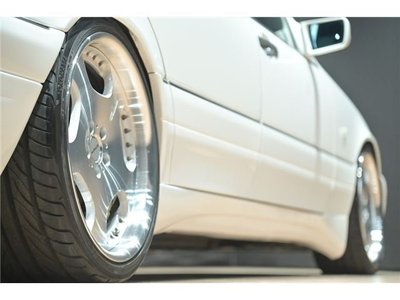 MERCEDES-BENZ S-CLASS - 10