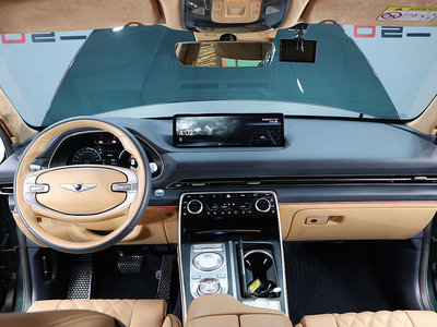 GENESIS GV80 - 6