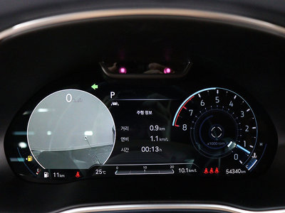 GENESIS GV80 - 8