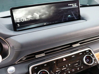 GENESIS GV80 - 7