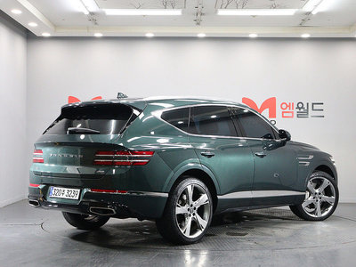 GENESIS GV80 - 2
