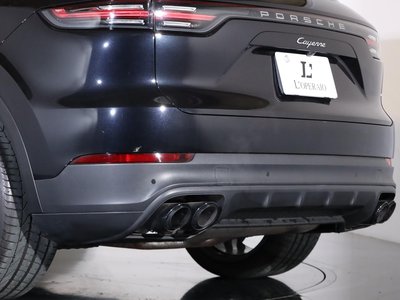 PORSCHE CAYENNE - 10