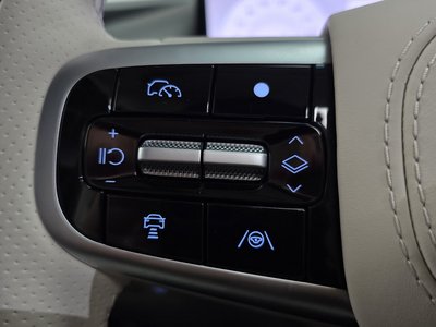 2026 Genesis G80 (RG3) 缩略图 23