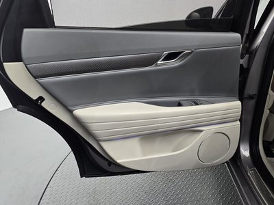 2026 Genesis G80 (RG3) 缩略图 15