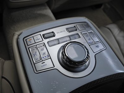 2026 Genesis G80 (RG3) 缩略图 28