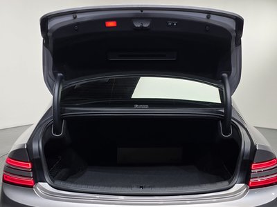 2026 Genesis G80 (RG3) 缩略图 27