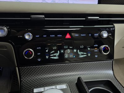 2026 Genesis G80 (RG3) 缩略图 31