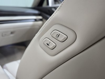 2026 Genesis G80 (RG3) 缩略图 36