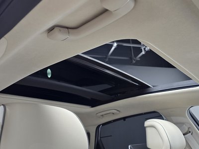 2026 Genesis G80 (RG3) 缩略图 24