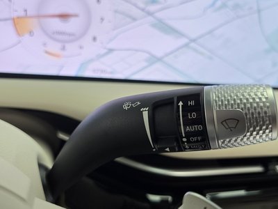 2026 Genesis G80 (RG3) 缩略图 29