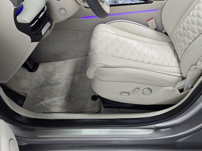 2026 Genesis G80 (RG3) 缩略图 33
