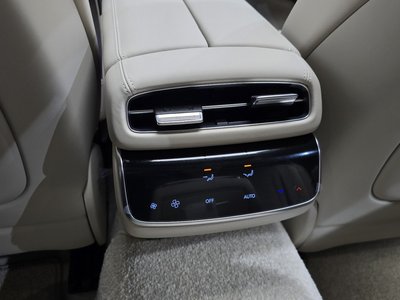 2026 Genesis G80 (RG3) 缩略图 34