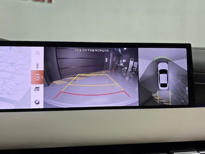 2026 Genesis G80 (RG3) 缩略图 21