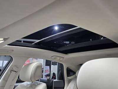 2026 Genesis G80 (RG3) 缩略图 25