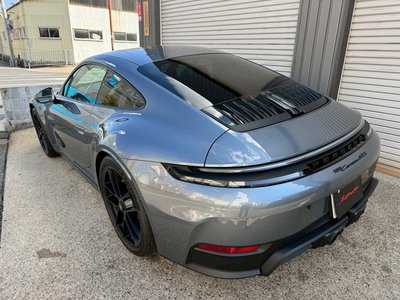PORSCHE 911 - 10