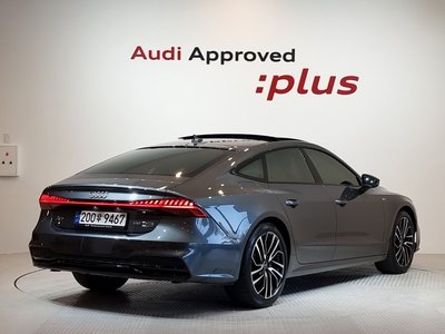 AUDI A7 - 4