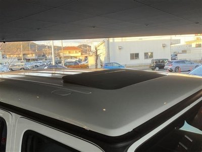 MERCEDES-BENZ G-CLASS - 6