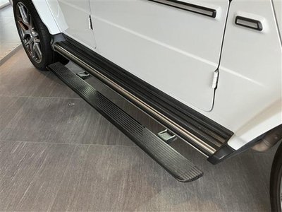 MERCEDES-BENZ G-CLASS - 7