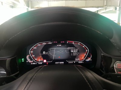 BMW 7 SERIES - 2