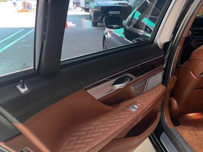 صورة مصغرة 11 لـ 2021 BMW 7 SERIES