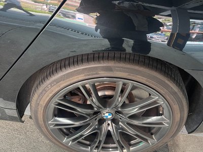 صورة مصغرة 12 لـ 2021 BMW 7 SERIES